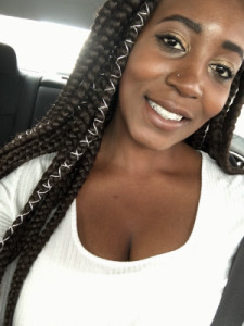 Profile photo for Julieanne VanAlstine