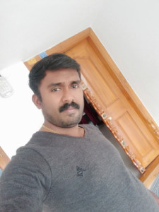 Profile photo for Aneesh Kumar G