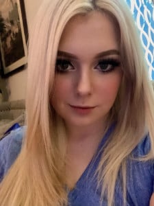 Profile photo for Bailee Daws