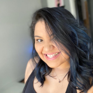 Profile photo for Analesa Padilla