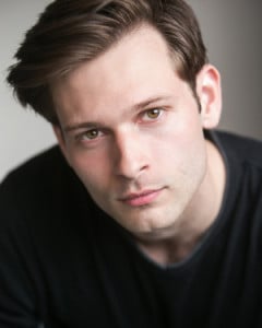 Profile photo for Julian Clark