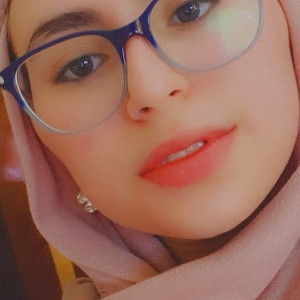 Profile photo for Manal El Faham