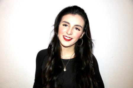 Profile photo for Gabriela Zula