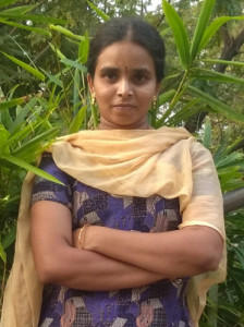Profile photo for Lakshmi supriya