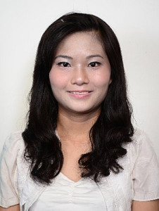 Profile photo for Ankie Ho