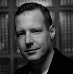 Profile photo for Paul van Geldrop
