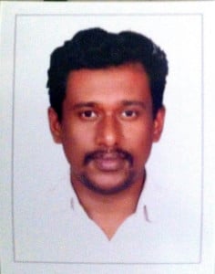 Profile photo for Sujanthkumar P J