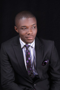Profile photo for Ovuoba Emmanuel