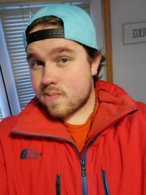 Profile photo for James Hanson