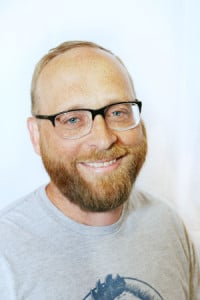 Profile photo for Moose Warywoda