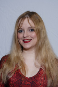 Profile photo for Jennie Ramey