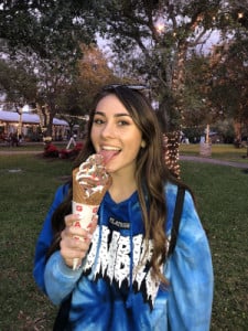 Profile photo for Cadie Cate