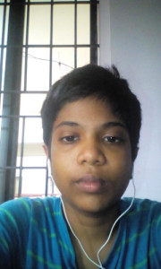 Profile photo for Kevin Justin