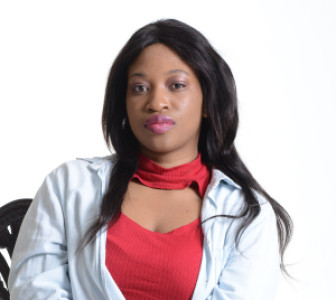 Profile photo for Charmaine Bonono