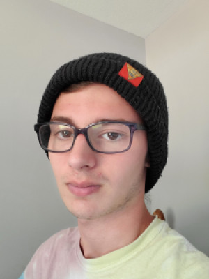 Profile photo for Camden Dunahoo