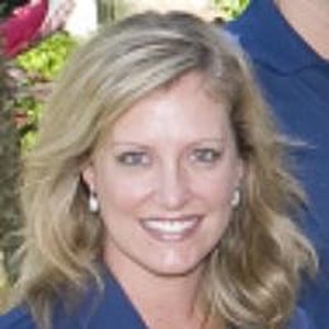 Profile photo for Rebecca Rutland