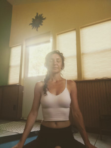 Profile photo for Lindsey Ruder