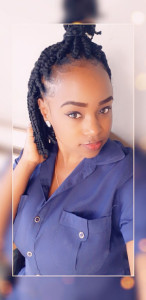 Profile photo for Samantha Mcpherson Lindo