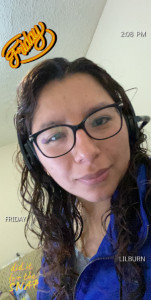 Profile photo for Ana Garcia