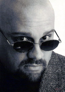 Profile photo for Paul Cross