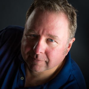 Profile photo for Mark Tingle