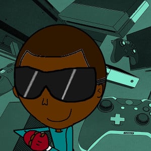 Profile photo for Chancello Chancello