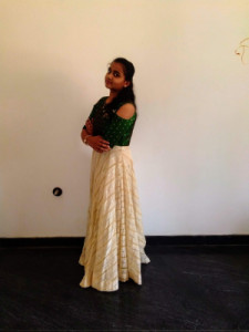 Profile photo for Pooja Patel