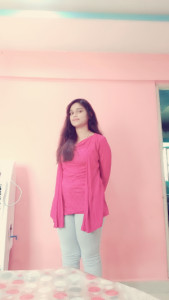 Profile photo for Neha Raj