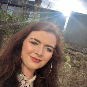 Profile photo for Morgan Queeney
