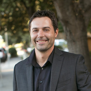 Profile photo for Adam Paine