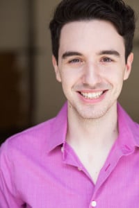 Profile photo for Dillon Feldman