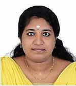 Profile photo for Athira Babu