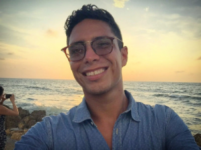 Profile photo for Ricardo Camacho