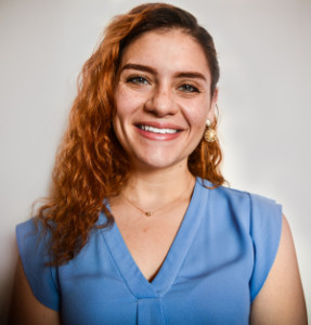 Profile photo for Geovanna Arias