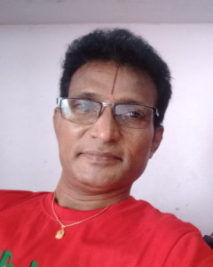 Profile photo for Subhash Perala