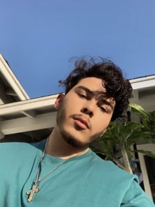 Profile photo for Jaiden Anthony Quiroz