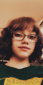 Profile photo for Kaylee ross