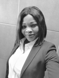 Profile photo for Esther Agadzi