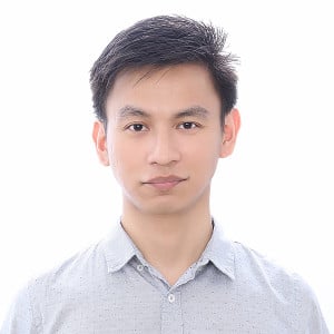 Profile photo for Michael Anthony Pantoja