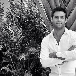 Profile photo for Sean Thorneycroft