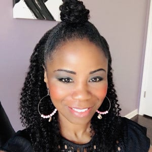 Profile photo for Audrey McGee