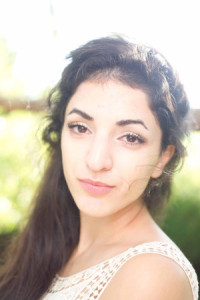 Profile photo for Lara Saliba