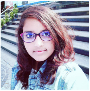 Profile photo for Amshu V