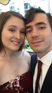 Profile photo for Elexia Grimaud