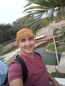 Profile photo for WILDOR DAVID SANCHEZ CORDOVA