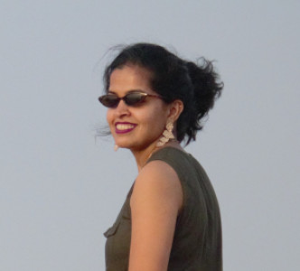 Profile photo for Sowkhya Shetty