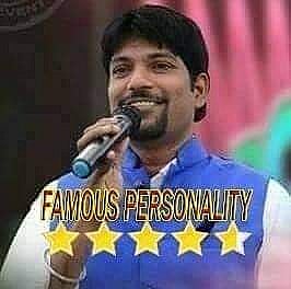 Profile photo for VADAYAR K A G S S