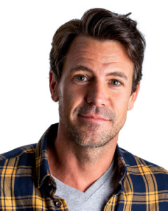 Profile photo for Colin Moss