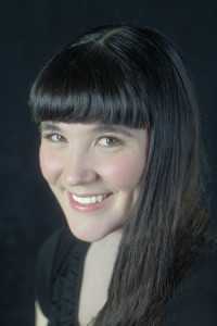 Profile photo for Julia Wilson