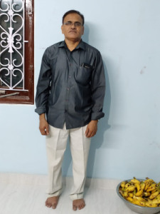 Profile photo for Phani Bhaskar Chadalawada